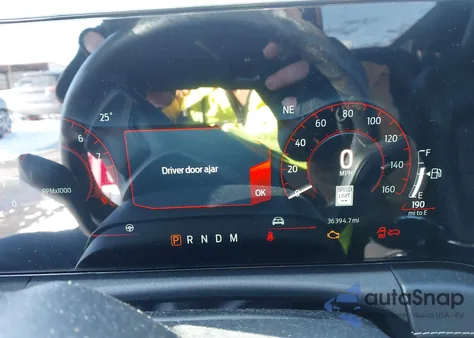 2024 Ford Mustang Gt Premium Fastback z USA, uszkodzony, nr VIN 1FA6P8CF0R5402949